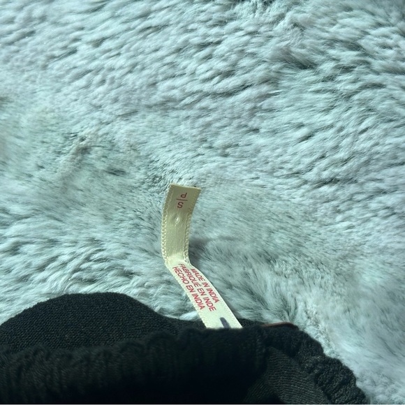 Free People Black Dress - Picture 5 of 5